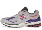New Balance 2002R J. Crew Rain Cloud