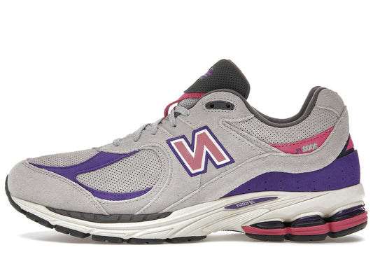 New Balance 2002R J. Crew Rain Cloud