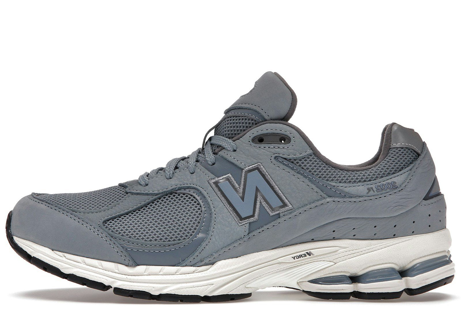 New Balance 2002R Light Blue