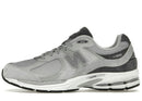 New Balance 2002R Light Dark Grey