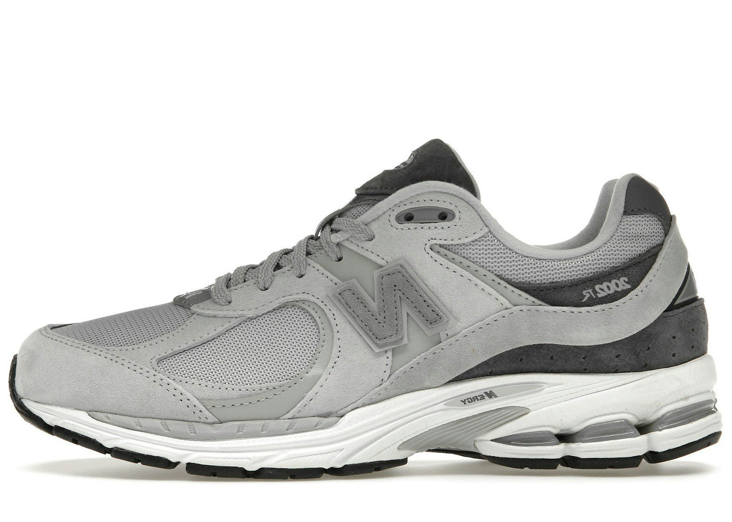 New Balance 2002R Light Dark Grey