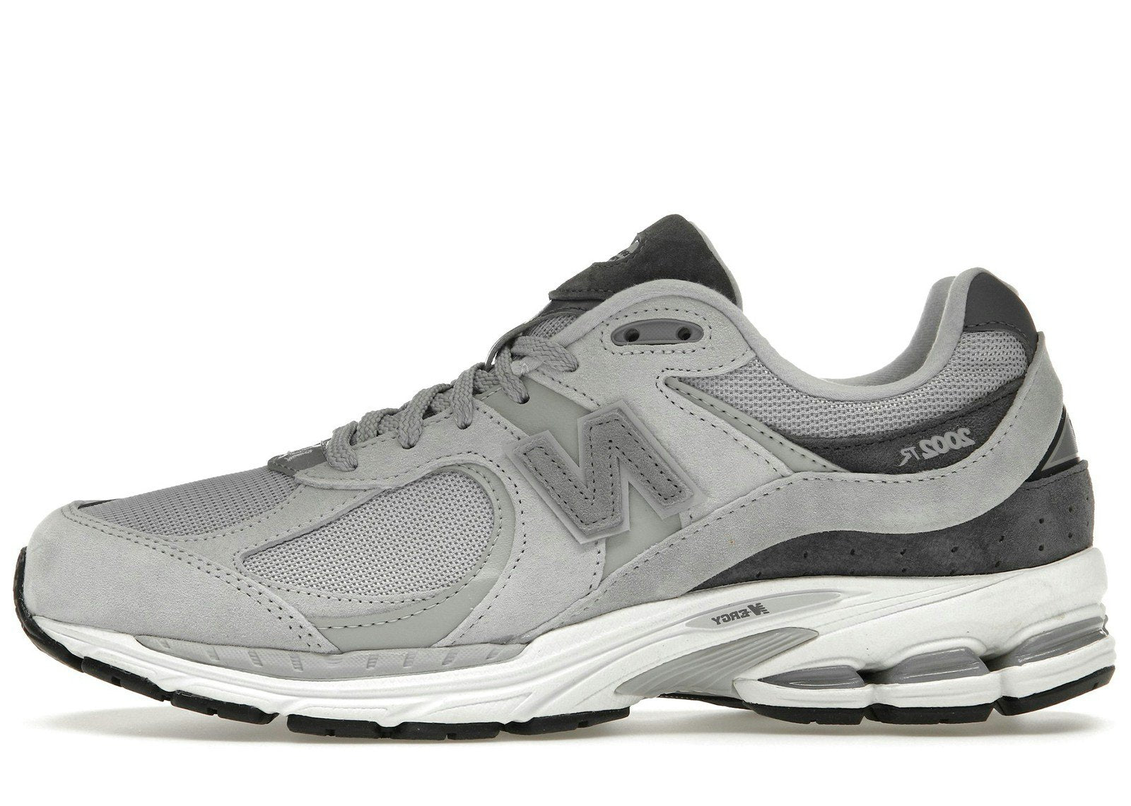 New Balance 2002R Light Dark Grey