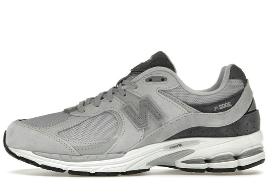 New Balance 2002R Light Dark Grey