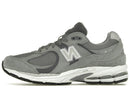 New Balance 2002R Steel Grey Orca