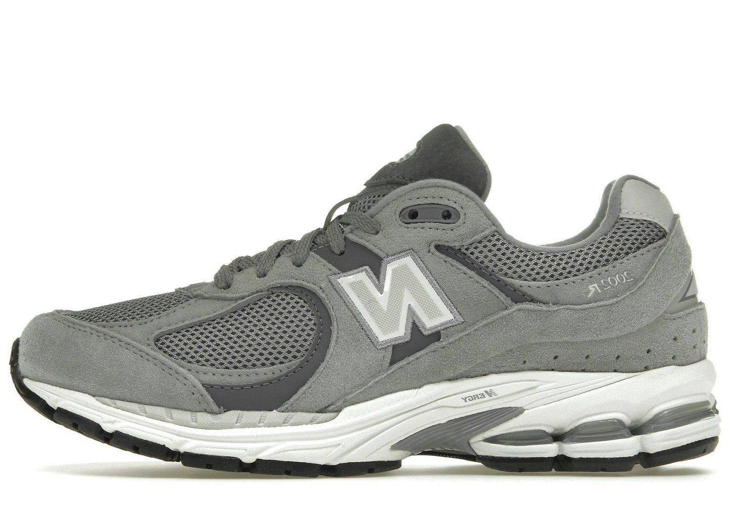 New Balance 2002R Steel Grey Orca