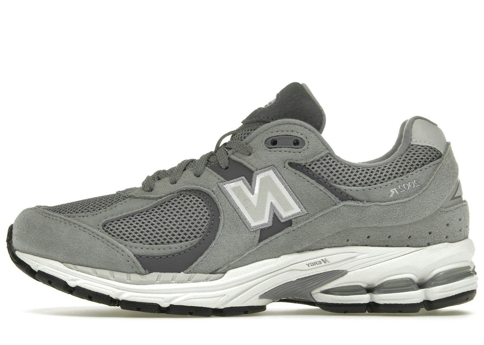 New Balance 2002R Steel Grey Orca