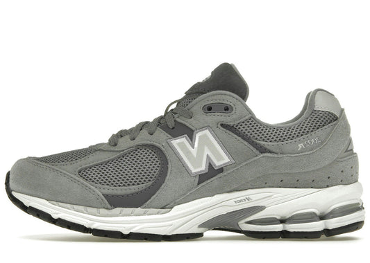 New Balance 2002R Steel Grey Orca