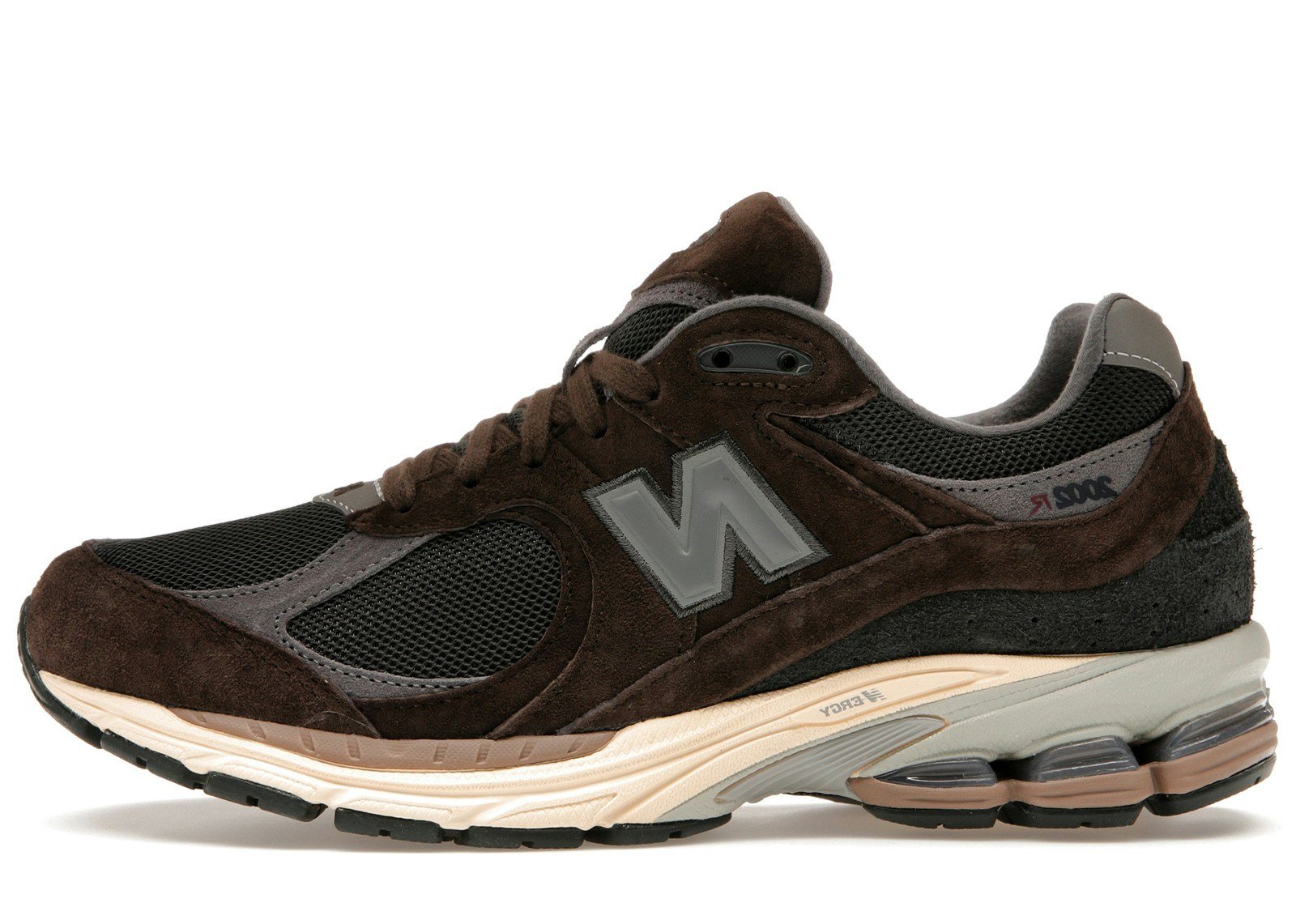 New Balance 2002R Lunar New Year Rich Earth