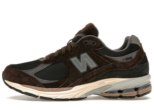 New Balance 2002R Lunar New Year Rich Earth