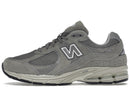 New Balance 2002R Marblehead Light Aluminum