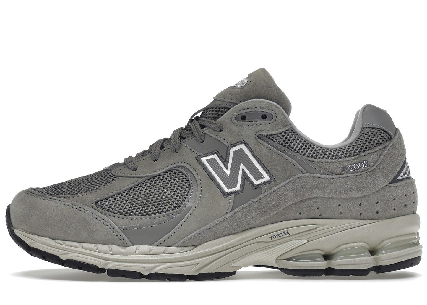 New Balance 2002R Marblehead Light Aluminum