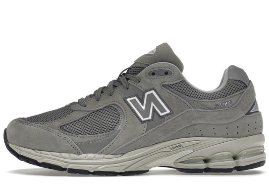 New Balance 2002R Marblehead Light Aluminum