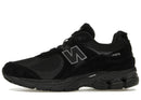 New Balance 2002R Mesh Black Metallic