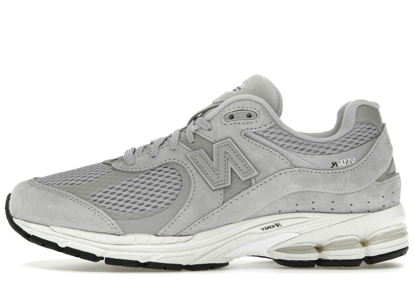 New Balance 2002R Mesh Raincloud Metallic