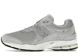 New Balance 2002R Mesh Raincloud Metallic
