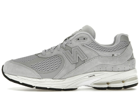 New Balance 2002R Mesh Raincloud Metallic