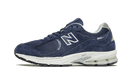 New Balance 2002R Pigment Light Aluminum