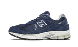New Balance 2002R Pigment Light Aluminum