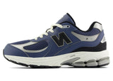New Balance 2002R Navy Blue Black (GS)