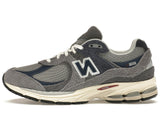 New Balance 2002R Navy Castlerock