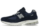 New Balance 2002R Navy Grey