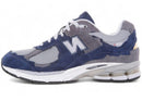 New Balance 2002R Protection Pack Navy Raincloud