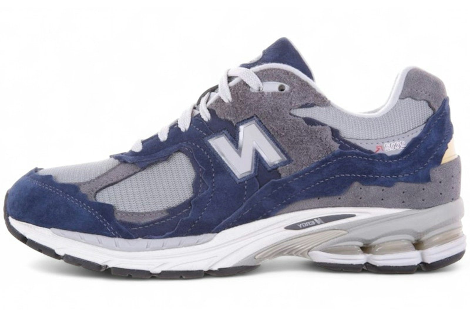 New Balance 2002R Protection Pack Navy Raincloud