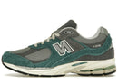New Balance 2002R New Spruce Magnet