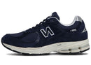 New Balance 2002R Pigment Light Aluminum
