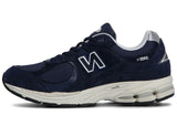 New Balance 2002R Pigment Light Aluminum