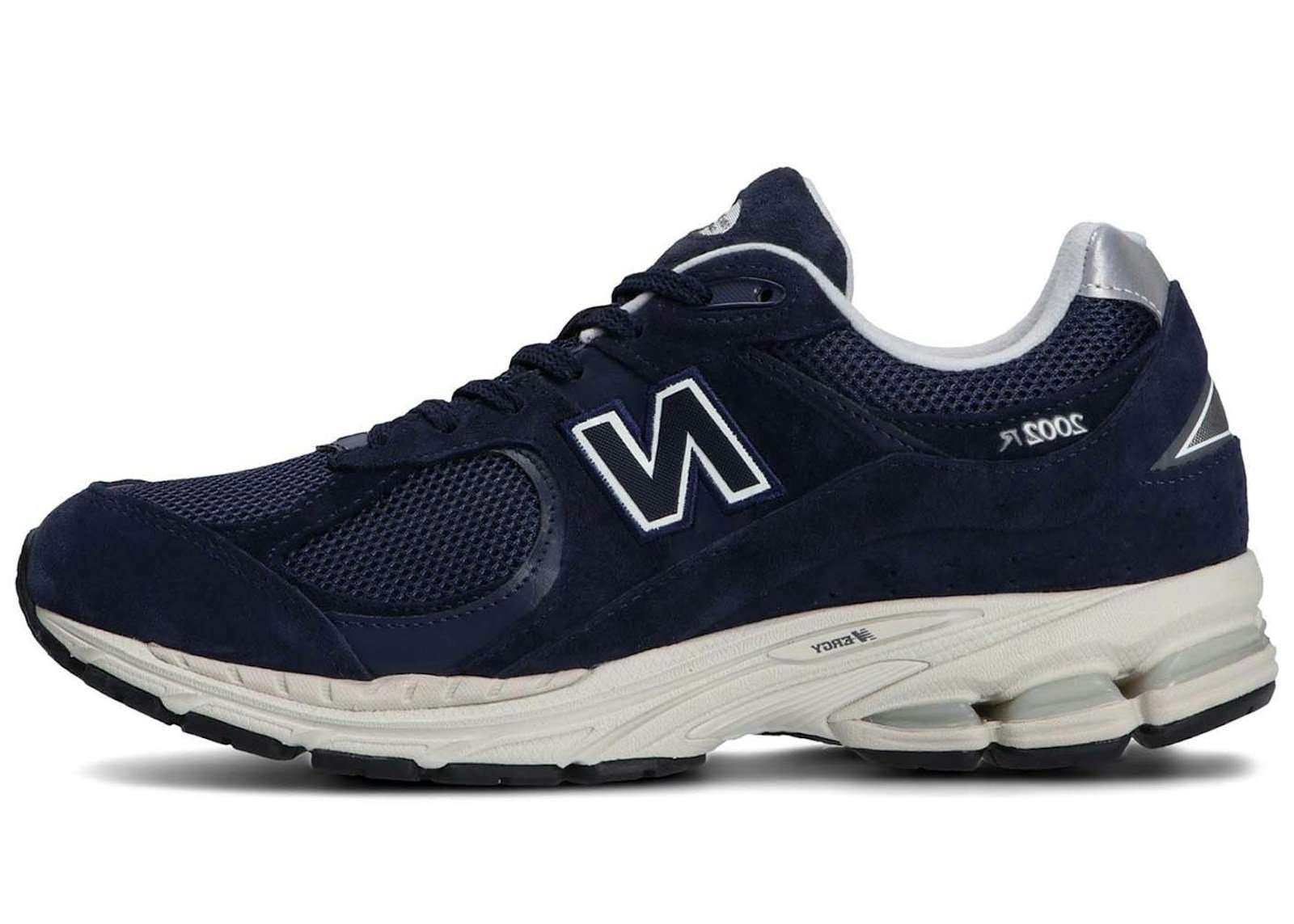New Balance 2002R Pigment Light Aluminum