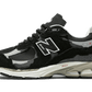 New Balance 2002R Protection Pack Black Asia Exclusive