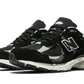 New Balance 2002R Protection Pack Black Asia Exclusive