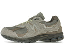 New Balance 2002R Protection Pack Brown