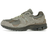 New Balance 2002R Protection Pack Brown
