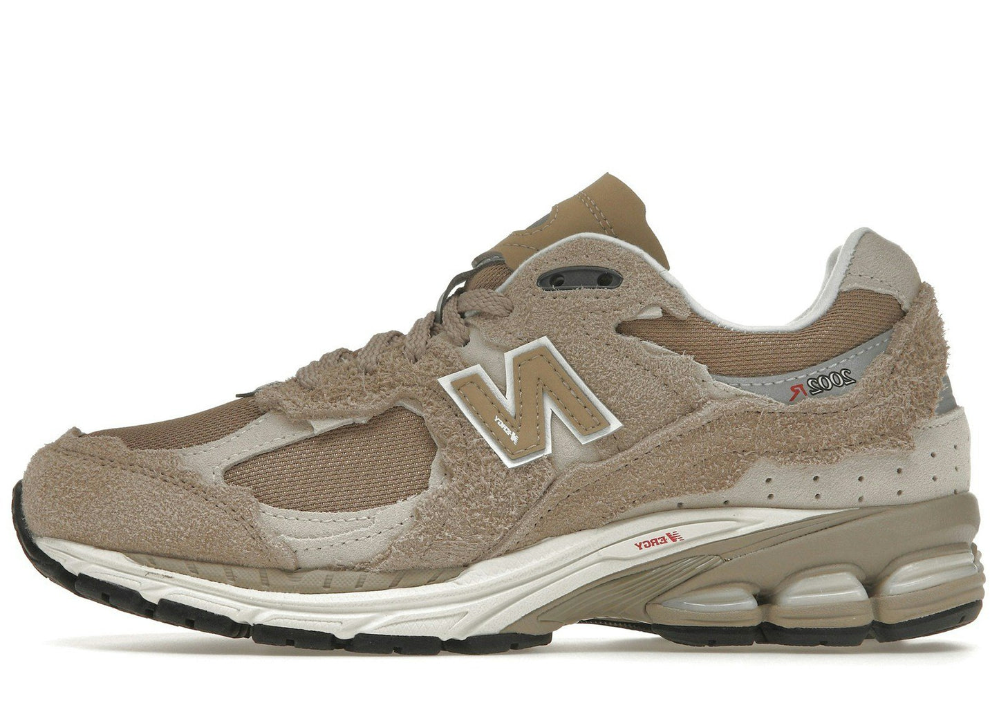 New Balance 2002R Protection Pack Driftwood