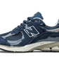 New Balance 2002R Protection Pack Navy