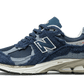2002R Protection Pack Navy (M2002RDK) - EU 36–46.5 - Navy | SOSUKICKS