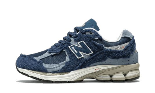 2002R Protection Pack Navy (M2002RDK) - EU 36–46.5 - Navy | SOSUKICKS