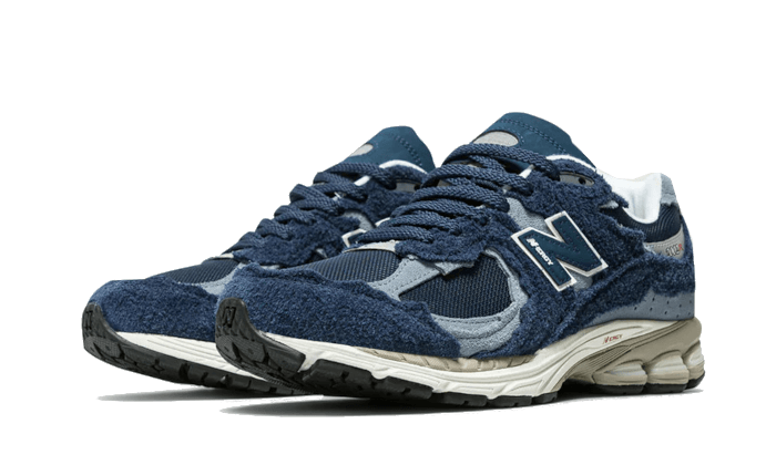2002R Protection Pack Navy (M2002RDK) - 37 EU - 4.5 US - Navy | SOSUKICKS