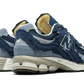 New Balance 2002R Protection Pack Navy