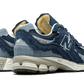 2002R Protection Pack Navy (M2002RDK) - 37.5 EU - 5 US - Navy | SOSUKICKS