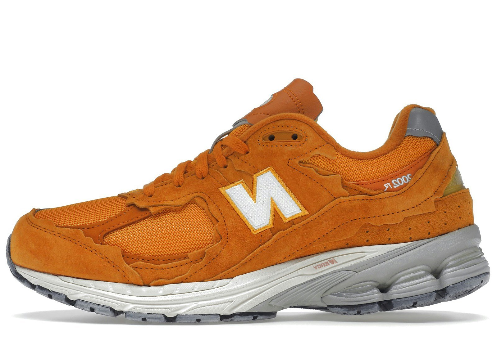 New Balance 2002R Protection Pack Vintage Orange