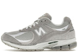 New Balance 2002R Rain Cloud Grey Matter White Green