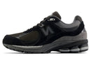 New Balance 2002R Ripstop Black