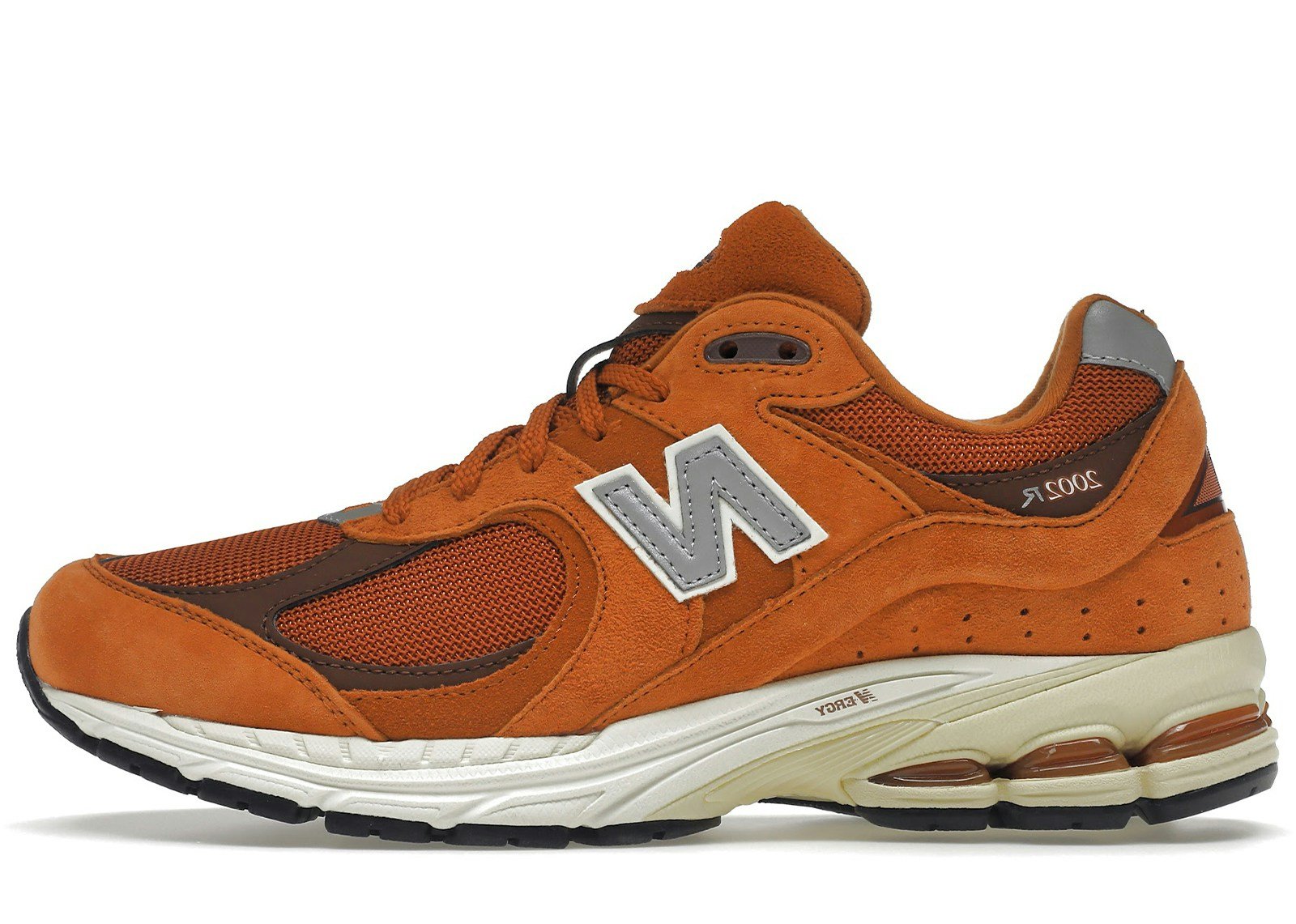 New Balance 2002R Rust Oxide