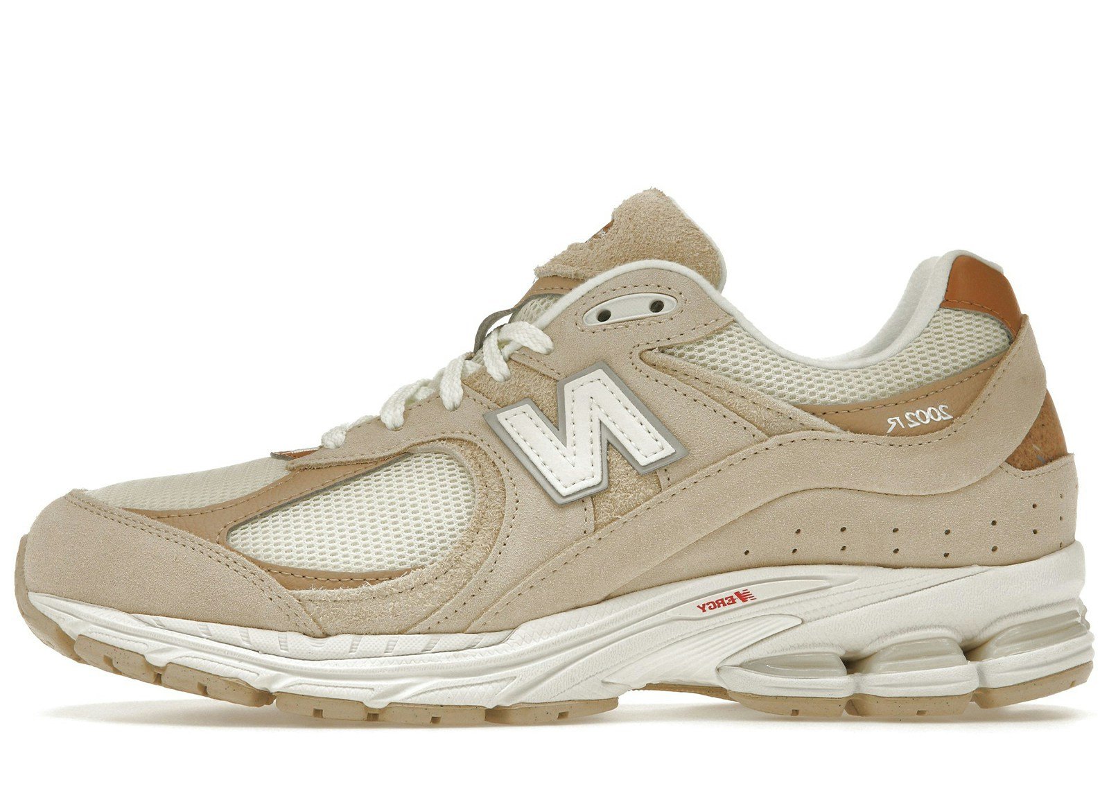 New Balance 2002R Sandstone