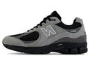 New Balance 2002R Slate Grey Black Silver
