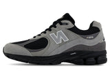 New Balance 2002R Slate Grey Black Silver
