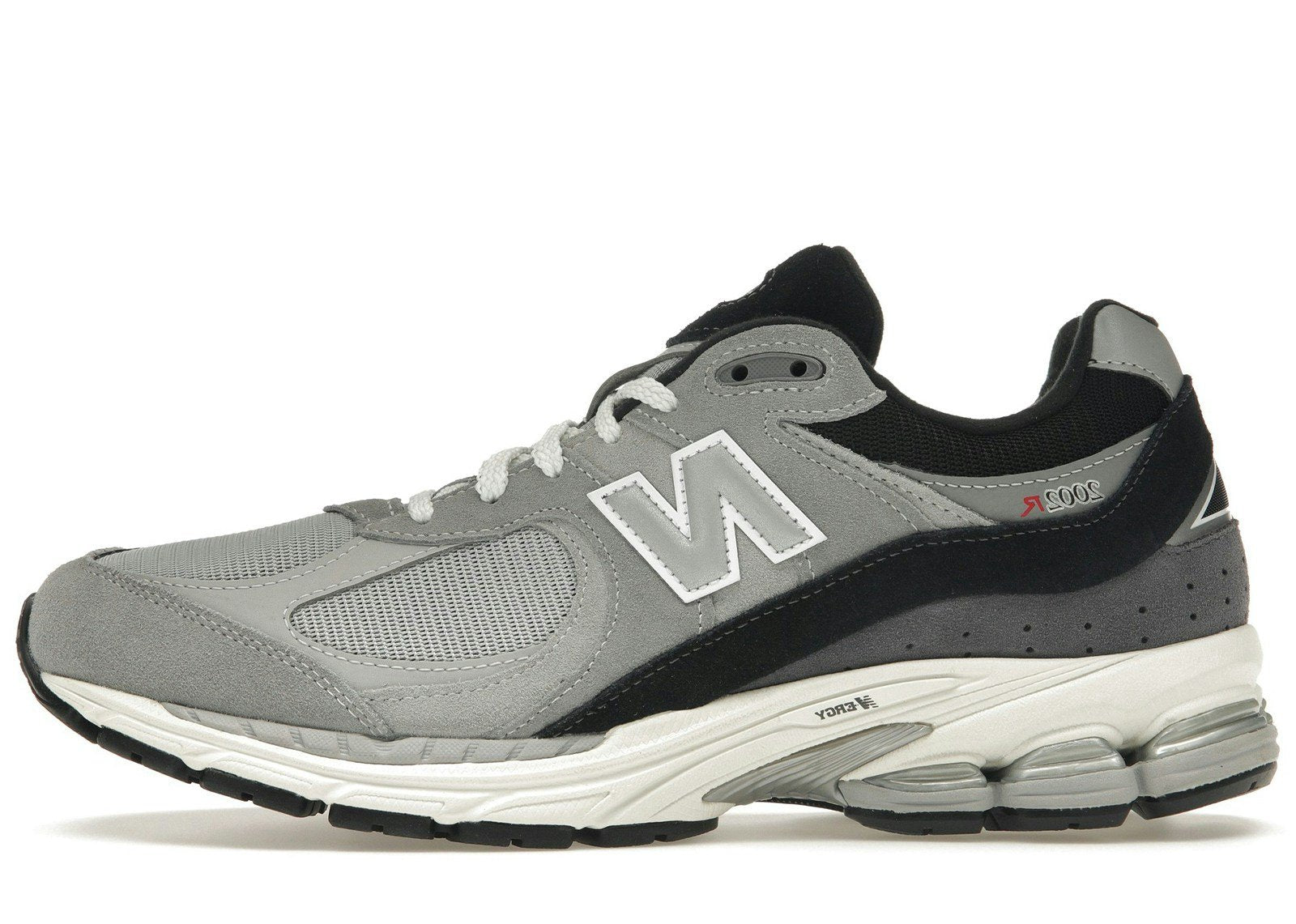 New Balance 2002R Slate Grey Raincloud